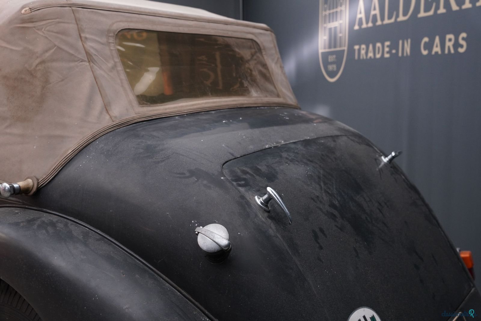 1926' Rolls-Royce 20 25 photo #6