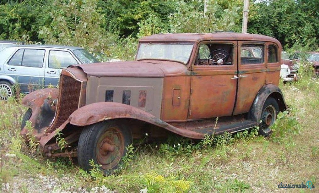 1960' Packard 900 photo #1