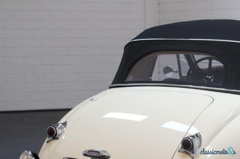 1954' Jaguar Xk120 photo #4