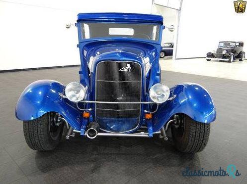 1929' Ford Model A photo #4
