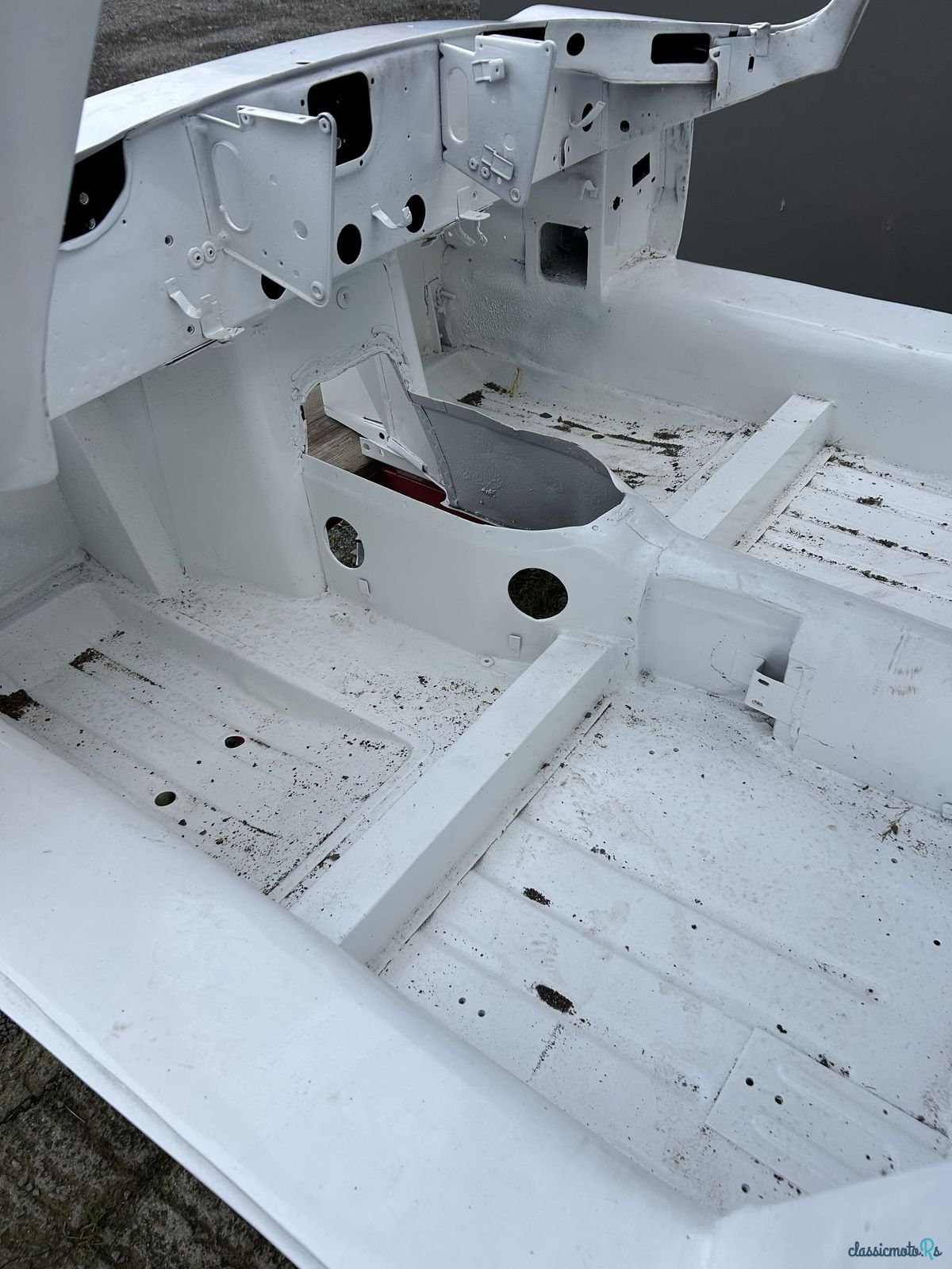 1965' Jaguar E-Type photo #2