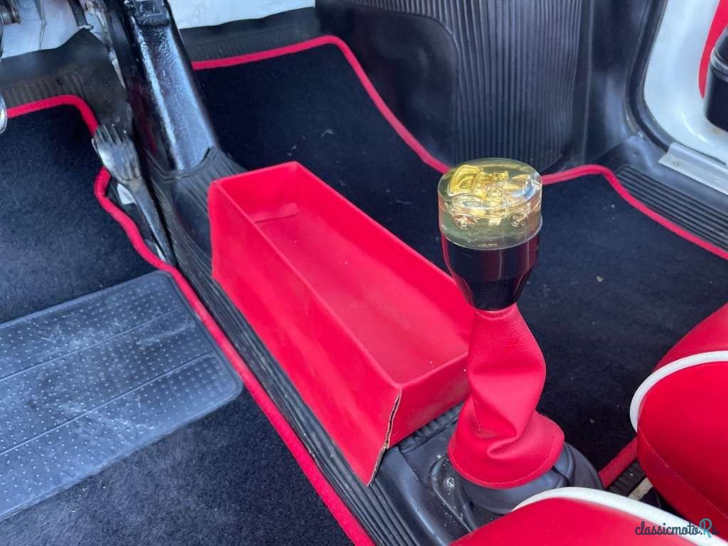 1971' Puch 500 photo #6