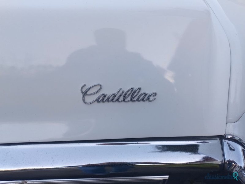 1970' Cadillac Deville photo #5