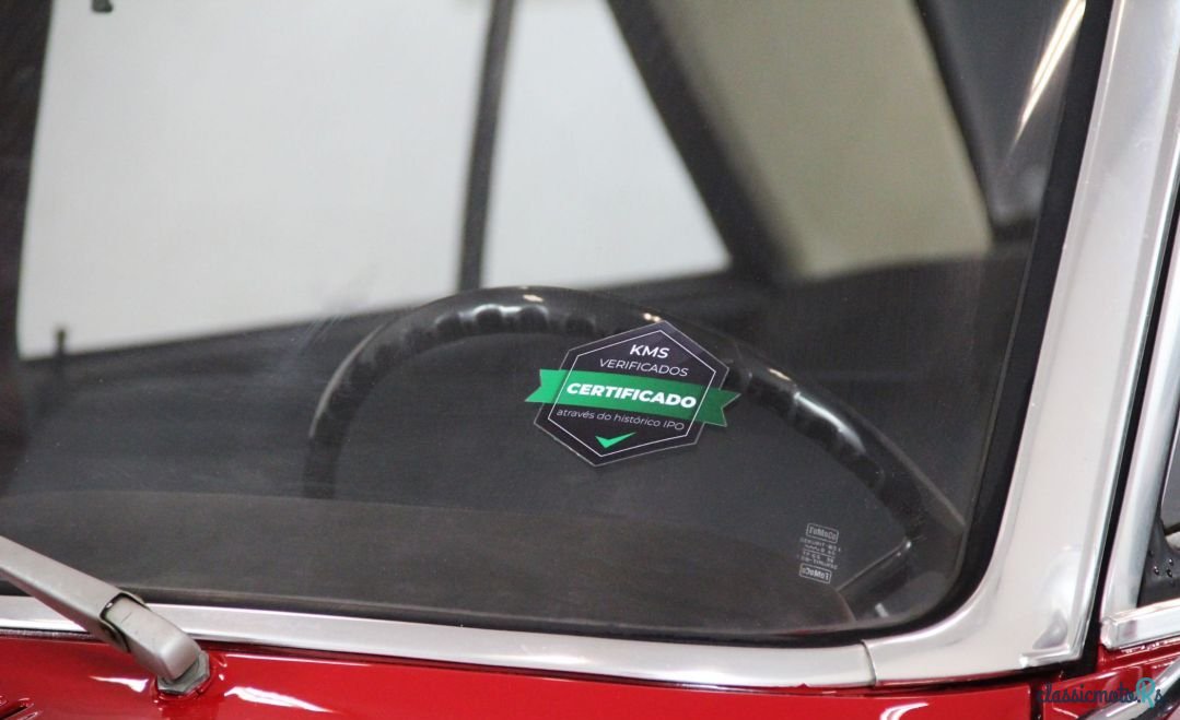 1966' Ford Taunus photo #4