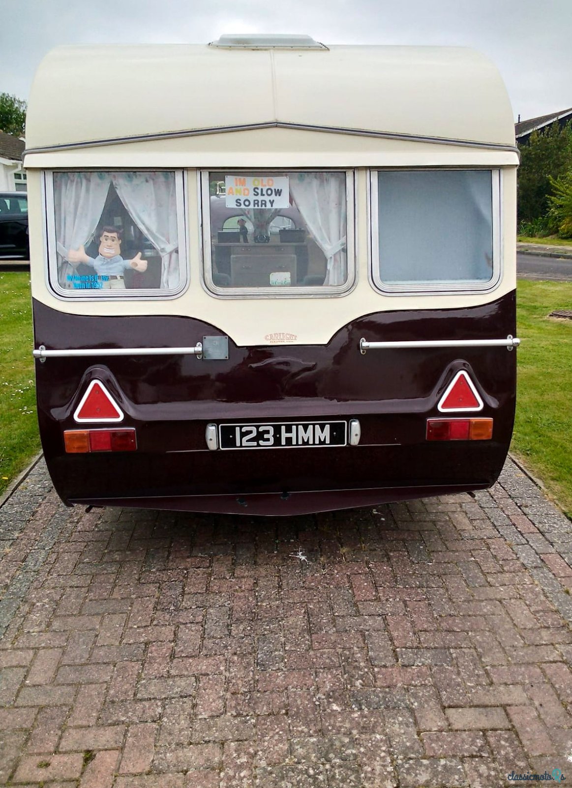 1948' Rover P3 photo #6