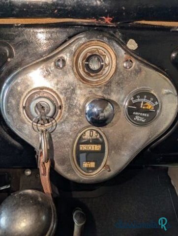 1929' Ford Model A photo #2