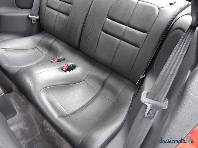 1992' Mitsubishi 3000GT photo #5