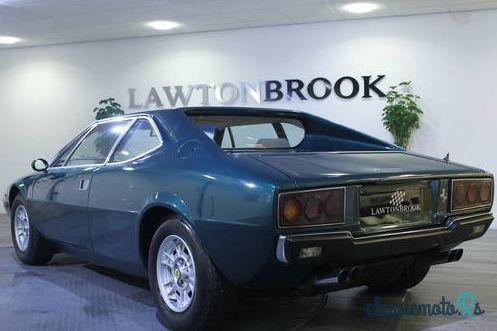 1976' Ferrari 308 Dino photo #1