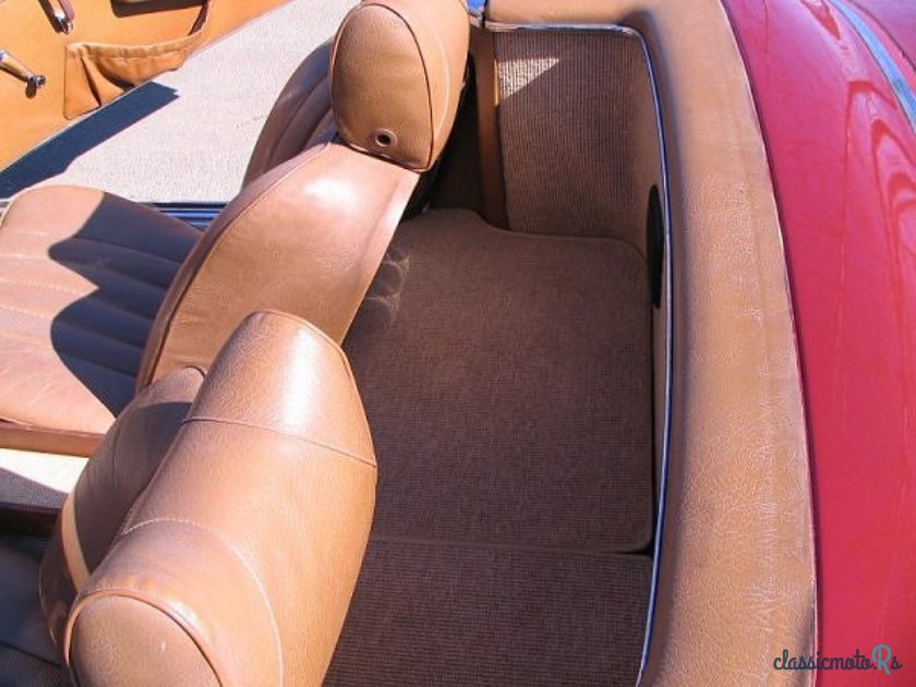 1970' Mercedes-Benz 280 SL photo #5