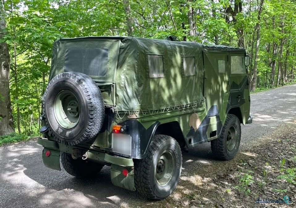 1964' Volvo L3314 photo #4