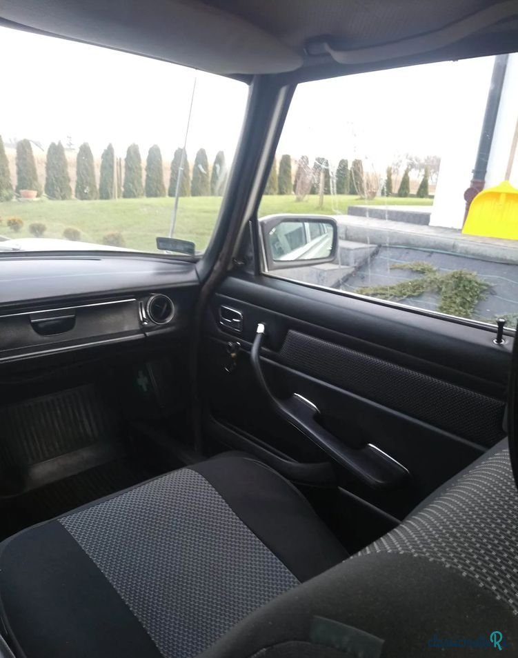 1975' Mercedes-Benz W123 photo #5