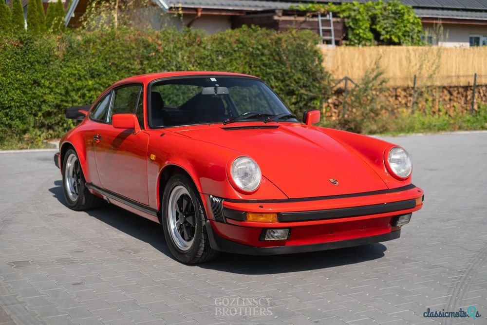 1979' Porsche 911 photo #5