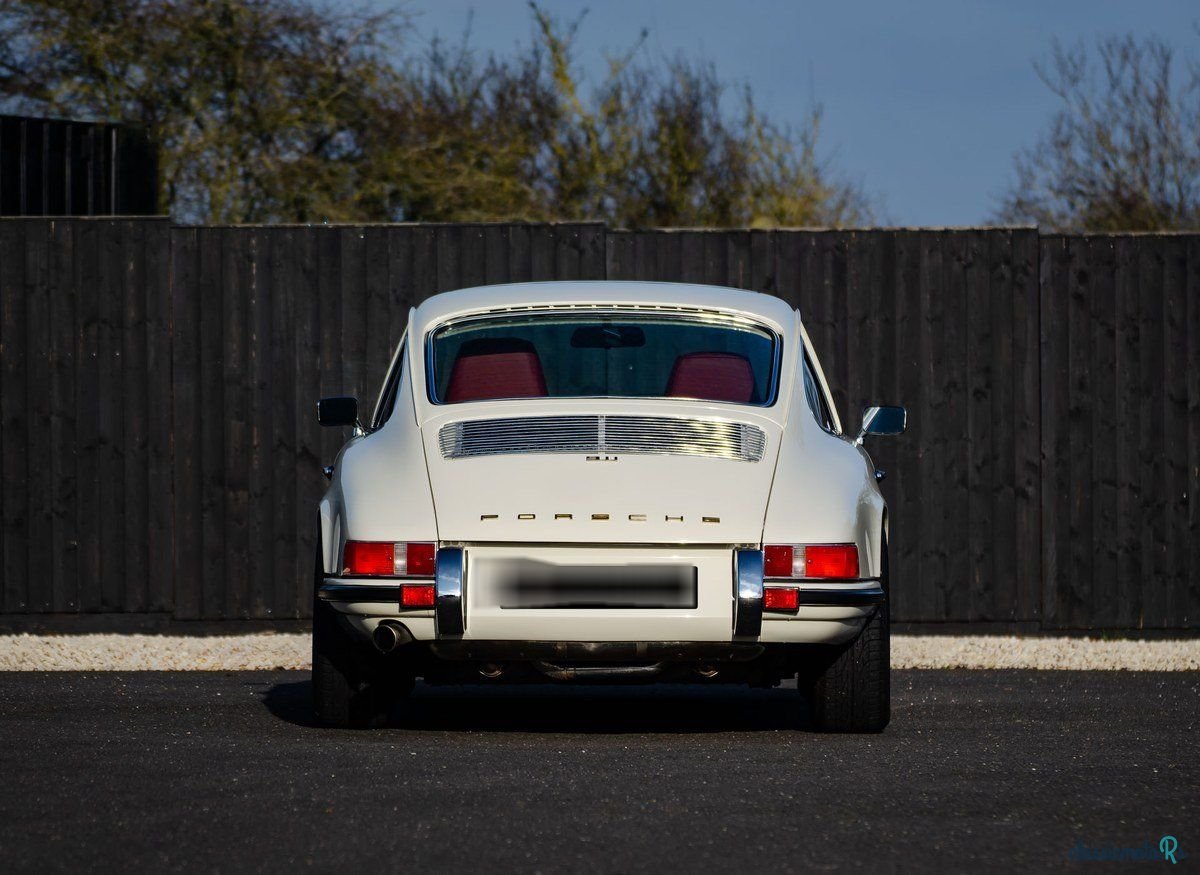 1977' Porsche 911 photo #3