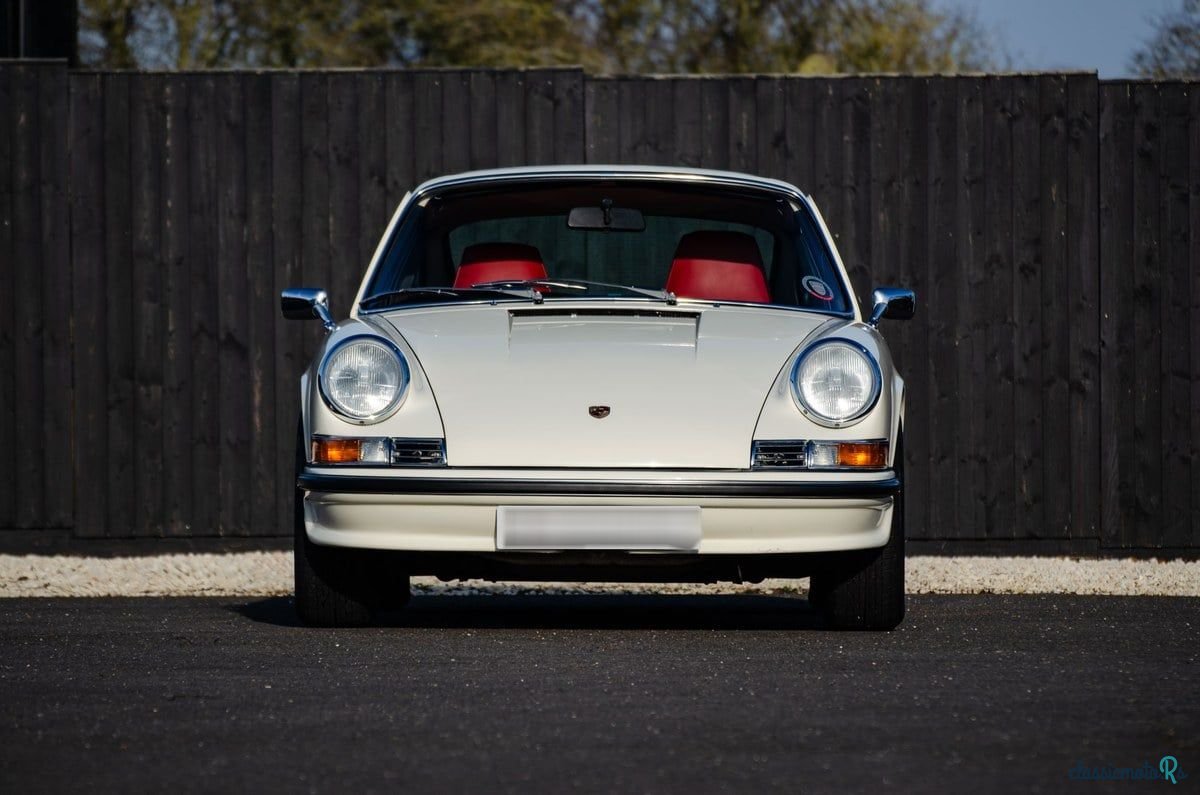 1977' Porsche 911 photo #2