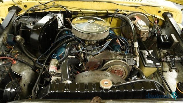 1978' Ford F100 photo #3