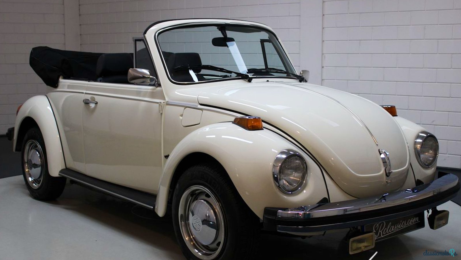 1978' Volkswagen Beetle photo #1