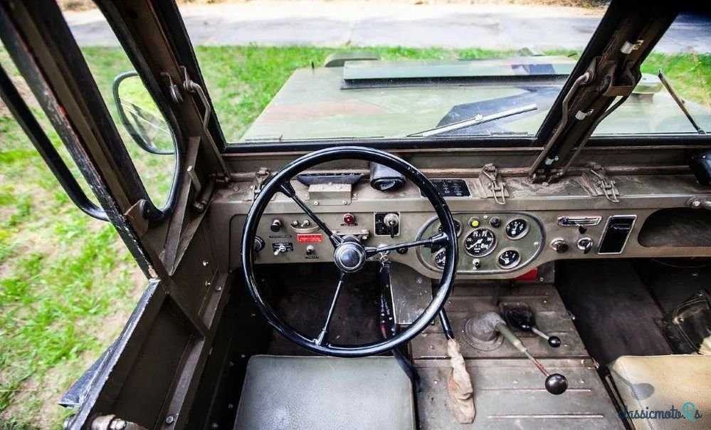 1969' Volvo photo #5