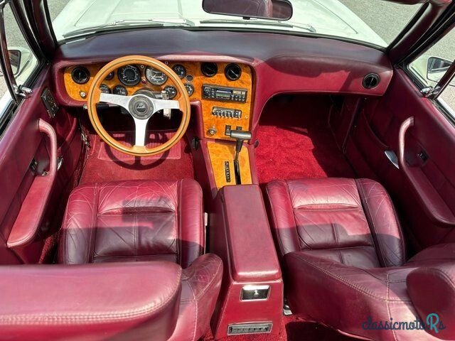 1987' Avanti II photo #4