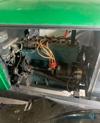 1928' Durant M2 photo #3