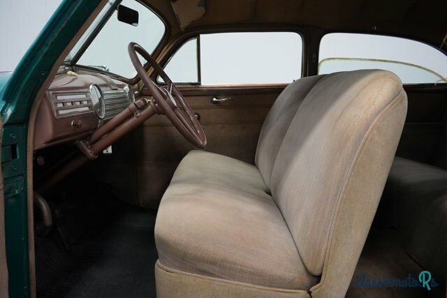 1941' Chevrolet Master Deluxe photo #3