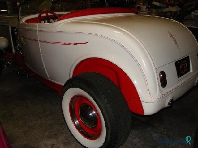 1932' Ford photo #1