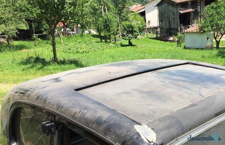 1949' Lea Francis 14Hp photo #2