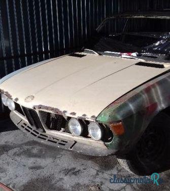 1972' BMW Seria 7 photo #1