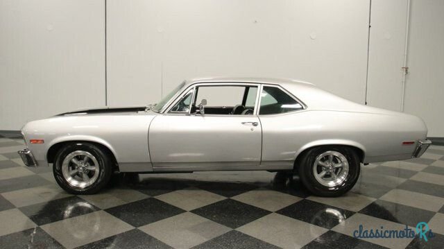 1972' Pontiac Ventura photo #1