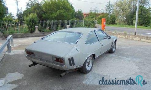 1971' Iso Lele 325 Manual Project photo #1