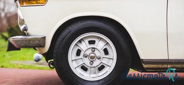 1973' BMW 2002 photo #6