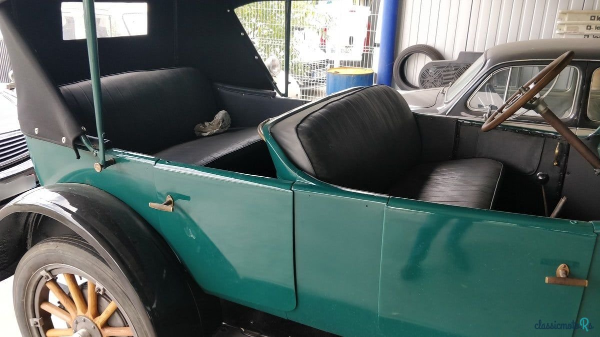 1922' Studebaker photo #5