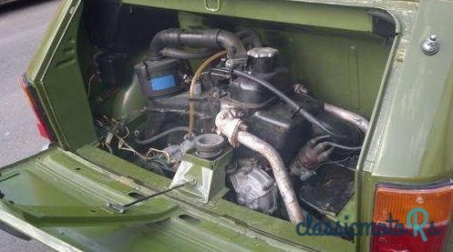 1975' Fiat 126 photo #2