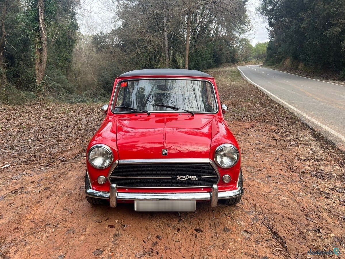 1975' MINI Classic photo #2