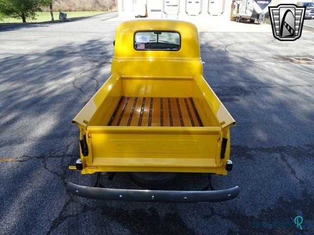 1948' Chevrolet photo #5