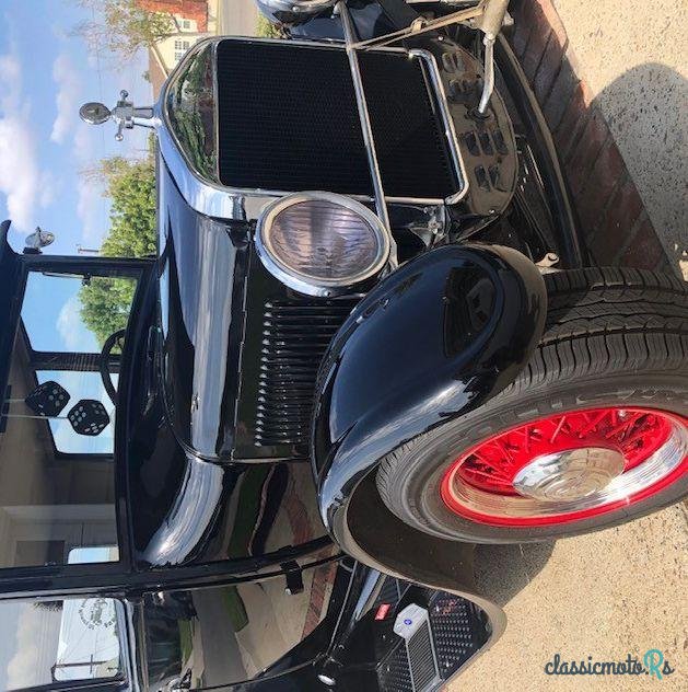 1926' Ford Model T photo #2