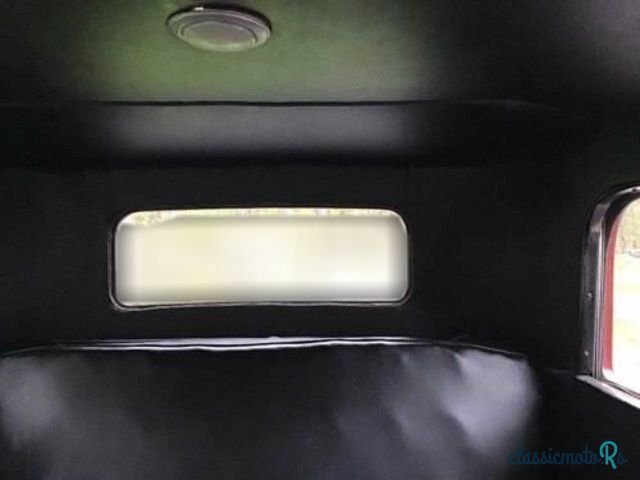 1929' Chevrolet Model AC photo #6