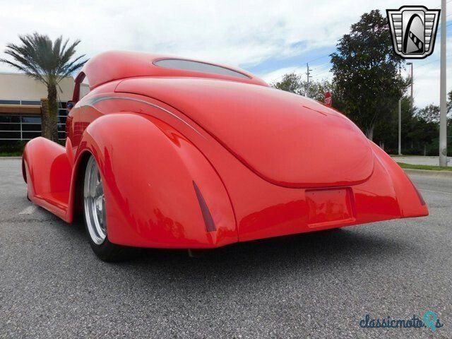 1939' Ford photo #4