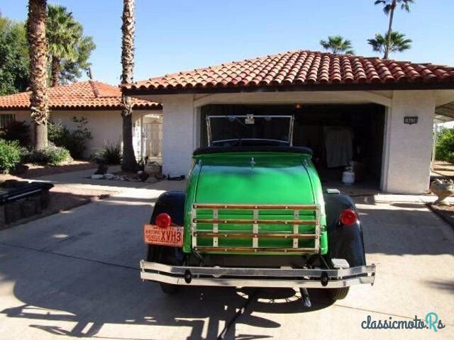 1928' Ford photo #4