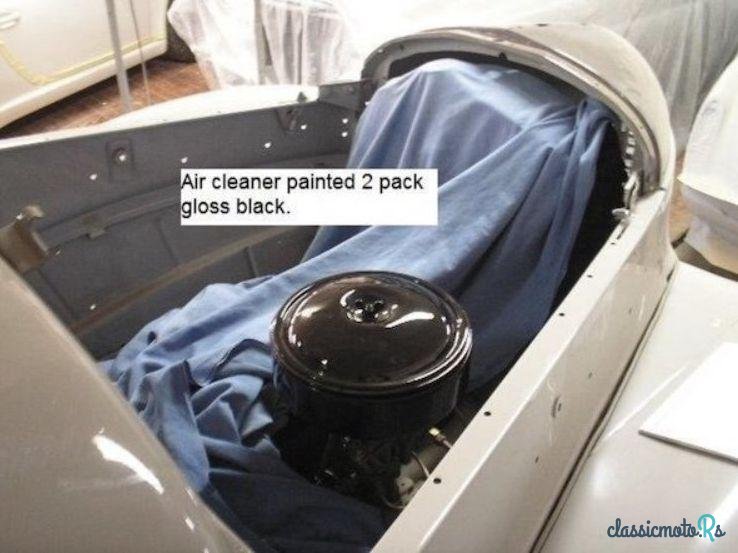 1939' Dodge Sedan photo #3