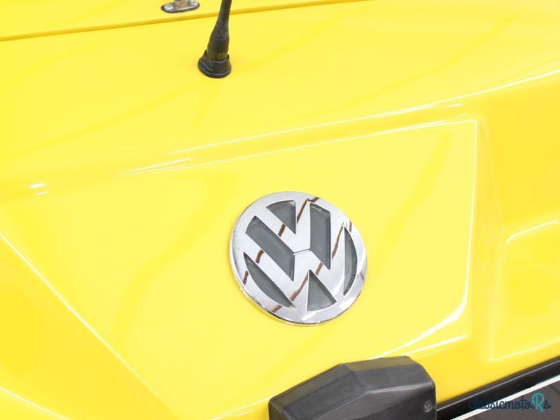 1969' Volkswagen Buggy photo #5