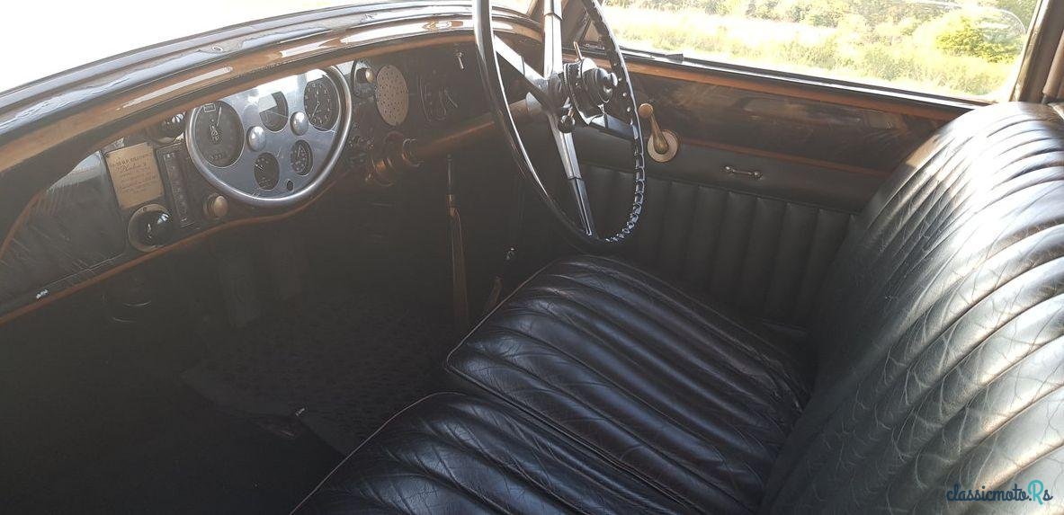 1930' Rolls-Royce Phantom 2 photo #1