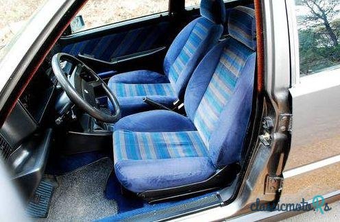 1988' Lancia Delta Delte Gtie 1600 photo #1