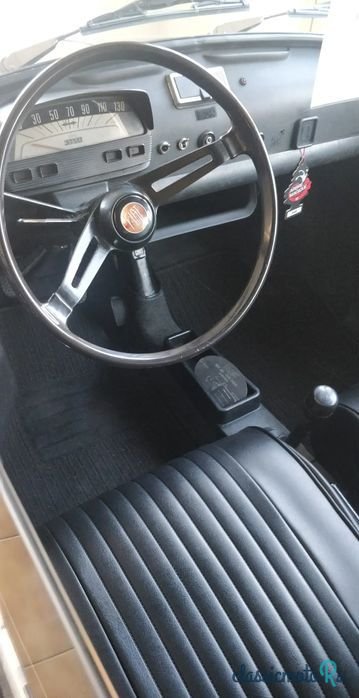 1971' Fiat 500 photo #3