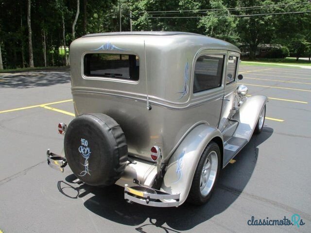 1930' Chevrolet photo #4