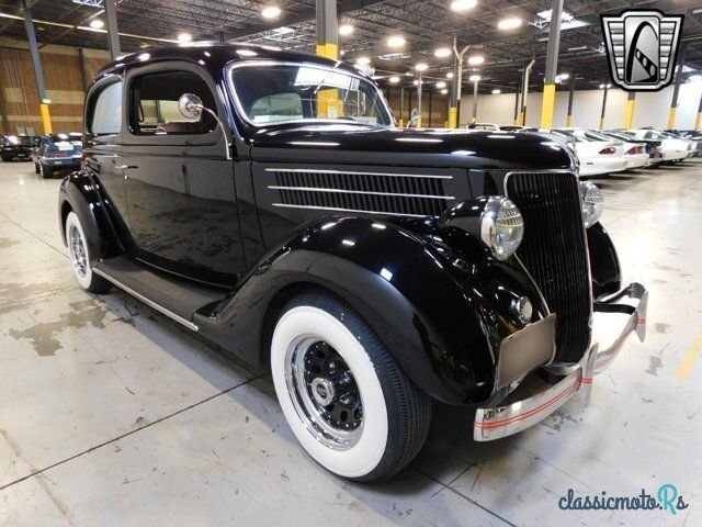 1935' Ford photo #5