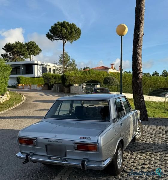 1971' Datsun 510 photo #3