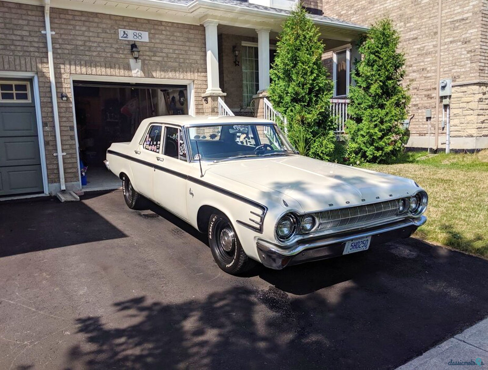 1964' Dodge 440 photo #1