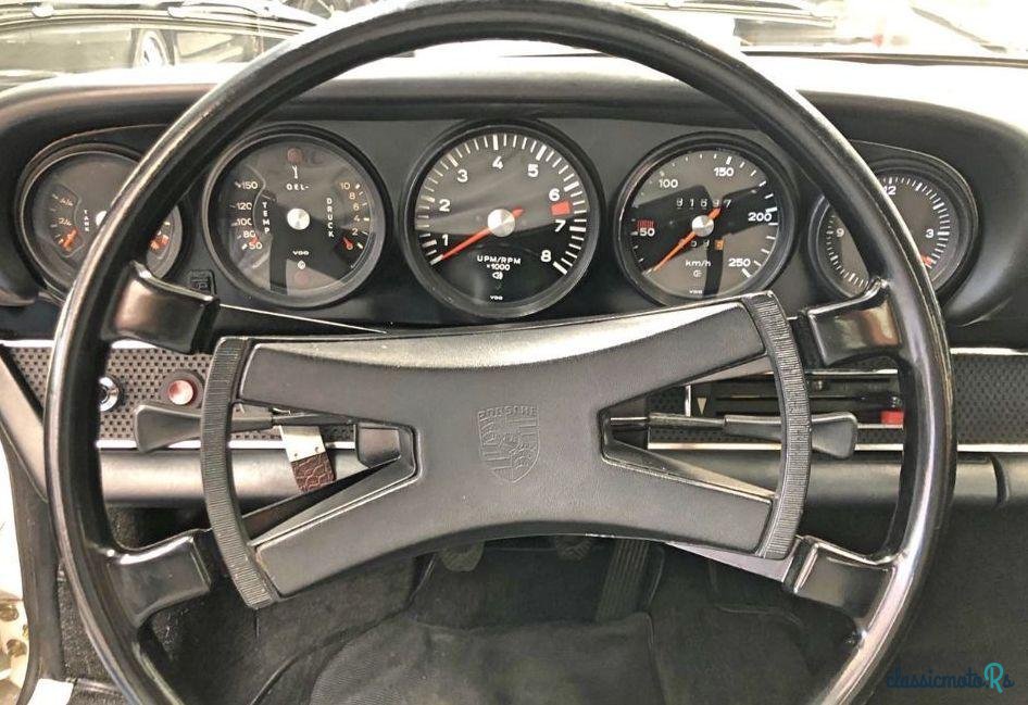 1972' Porsche 911 photo #4