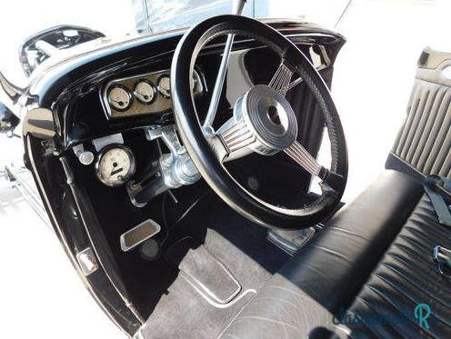 1932' Ford Highboy photo #2