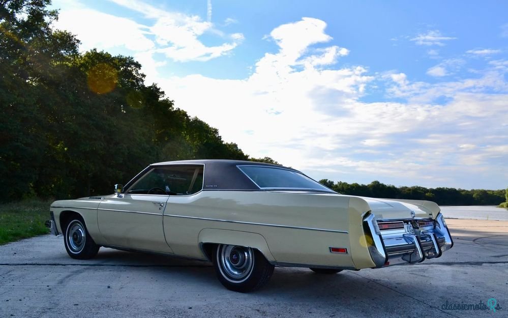 1974' Buick Electra photo #5